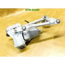 Wischermotor Wischergestänge vorne links Seat Leon 1P1 Fahrerseite 1P0955119C