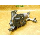 Wischermotor Wischergestänge vorne links Seat Leon 1P1 Fahrerseite 1P0955119C