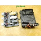 Motorsteuergerät Tacho Seat Leon 1P1 03C906016AP 7N0907530C