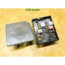 Motorsteuergerät Tacho Seat Leon 1P1 03C906016AP 7N0907530C