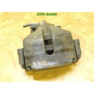 Bremssattel vorne rechts Seat Leon 1P1 ATE 582 Beifahrerseite