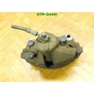 Bremssattel vorne rechts Seat Leon 1P1 ATE 582 Beifahrerseite