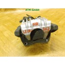 Bremssattel hinten rechts Seat Leon 1P1 Beifahrerseite 38