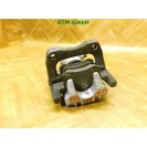 Bremssattel hinten rechts Seat Leon 1P1 Beifahrerseite 38