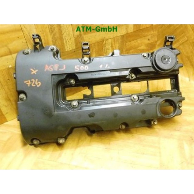 Motorabdeckung Ventildeckel Opel Astra J 55561426