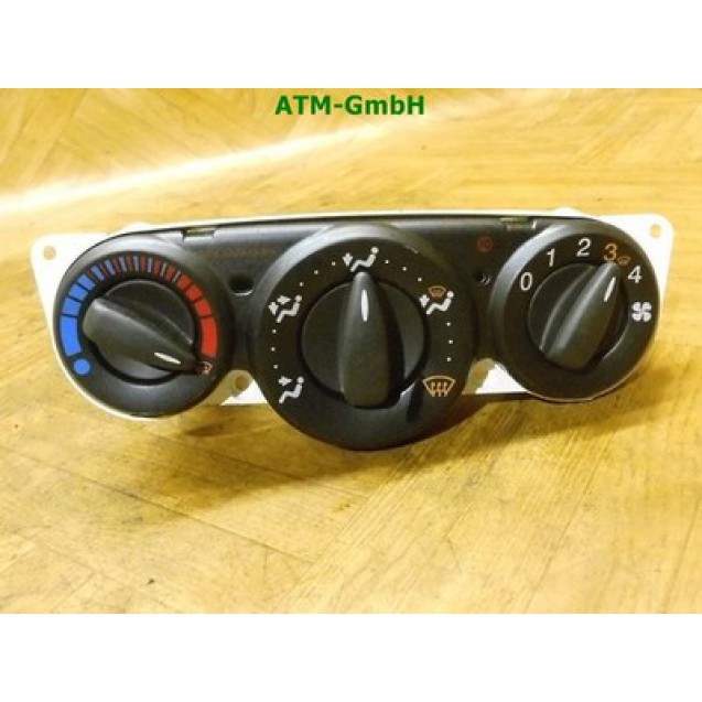 Heizungsbedienteil Bedienteil Schalter Ford Transit Connect T200