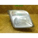 Frontscheinwerfer Scheinwerfer rechts Ford Transit Connect T200 039130111000