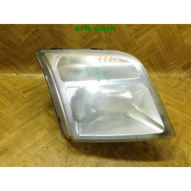 Frontscheinwerfer Scheinwerfer rechts Ford Transit Connect T200 039130111000