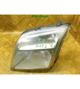 Frontscheinwerfer Scheinwerfer links Ford Transit Connect T200 2T1413005AD