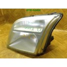 Frontscheinwerfer Scheinwerfer links Ford Transit Connect T200 2T1413005AD