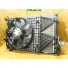 Elektrolüfter Kühlerlüfter Kühler Wasserkühler Skoda Fabia 2 II 6R0145805H