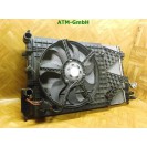 Elektrolüfter Kühlerlüfter Kühler Wasserkühler Skoda Fabia 2 II 6R0145805H