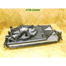 Elektrolüfter Kühlerlüfter Kühler Wasserkühler Skoda Fabia 2 II 6R0145805H