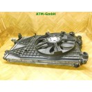 Elektrolüfter Kühlerlüfter Kühler Wasserkühler Skoda Fabia 2 II 6R0145805H