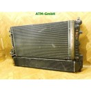 Elektrolüfter Kühlerlüfter Kühler Wasserkühler Skoda Fabia 2 II 6R0145805H