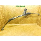 Lenkgetriebe Servolenkung Skoda Fabia 2 II TRW