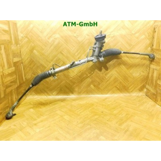 Lenkgetriebe Servolenkung Skoda Fabia 2 II TRW