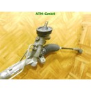 Lenkgetriebe Servolenkung Skoda Fabia 2 II TRW