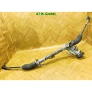 Lenkgetriebe Servolenkung Skoda Fabia 2 II TRW