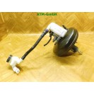 Hauptbremszylinder Bremskraftverstärker Bosch Ford Fiesta 6 VI 8V512B195LE