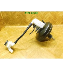 Hauptbremszylinder Bremskraftverstärker Bosch Ford Fiesta 6 VI 8V512B195LE