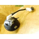 Hauptbremszylinder Bremskraftverstärker Bosch Ford Fiesta 6 VI 8V512B195LE