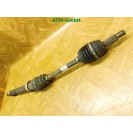 Antriebswelle Gelenkwelle rechts Ford Fiesta 6 VI Beifahrerseite 8V513B346AAB