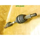 Antriebswelle Gelenkwelle rechts Ford Fiesta 6 VI Beifahrerseite 8V513B346AAB