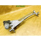 Wischermotor Wischergestänge vorne links Ford Fiesta 6 VI Bosch 8A6117B571AB