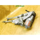 Wischermotor Wischergestänge vorne links Ford Fiesta 6 VI Bosch 8A6117B571AB