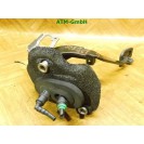 Pedal Gaspedal Gaspoti Ford Fiesta 6 VI FoMoCo