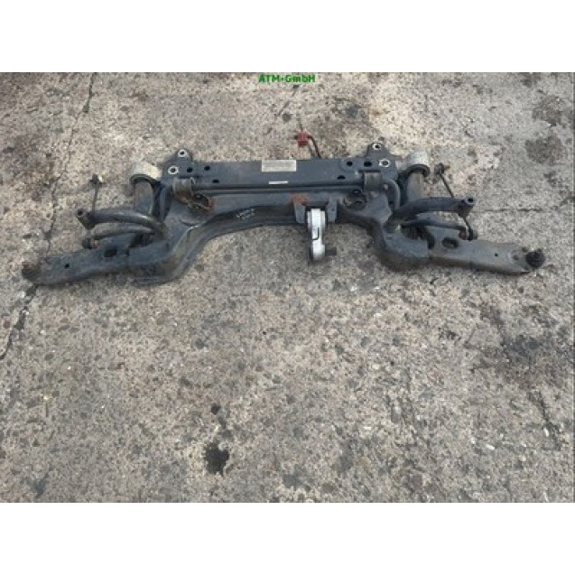 Motorhalter Motorträger Stabilisator Vorderachse Ford Fiesta 5 V