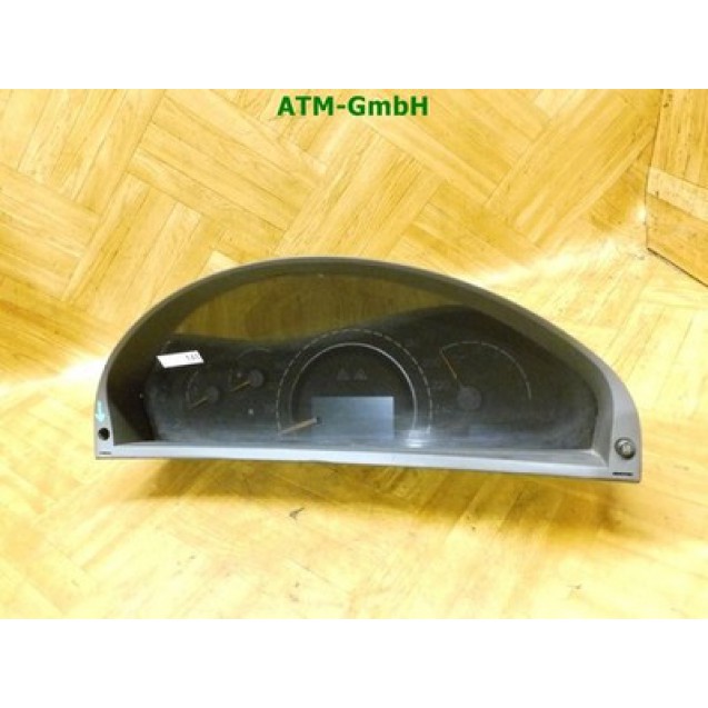 Tacho Kombiinstrument Mercedes Benz S-Klasse W220 A220540774780