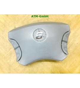 Lenkradairbagmodul Airbagmodul Mercedes Benz S-Klasse W220 2204600998