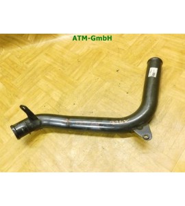 Rohr Ladeluftrohr Ford Focus 3 III AV616C646AC