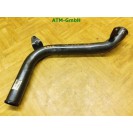 Rohr Ladeluftrohr Ford Focus 3 III AV616C646AC