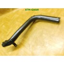 Rohr Ladeluftrohr Ford Focus 3 III AV616C646AC