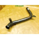 Rohr Ladeluftrohr Ford Focus 3 III AV616C646AC