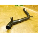 Rohr Ladeluftrohr Ford Focus 3 III AV616C646AC