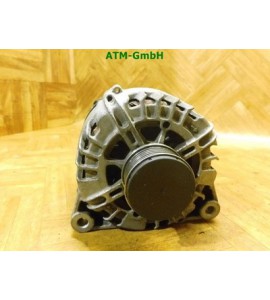 Lichtmaschine Generator Ford Focus 3 III Valeo 440286 H605547R