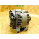 Lichtmaschine Generator Ford Focus 3 III Valeo 440286 H605547R