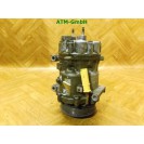Klimakompressor Ford Focus 3 III Sanden 9687499380
