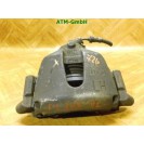 Bremssattel vorne links Ford Focus 3 III ATE 813 Fahrerseite