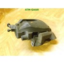 Bremssattel vorne links Ford Focus 3 III ATE 813 Fahrerseite