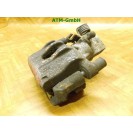 Bremssattel hinten links Ford Focus 3 III Fahrerseite ATE