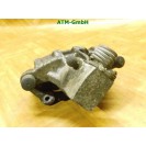 Bremssattel hinten links Ford Focus 3 III Fahrerseite ATE