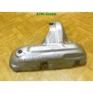 Blech Hizeschild Hitzeblech Ford Focus 3 III 9M509N454AB FoMoCo