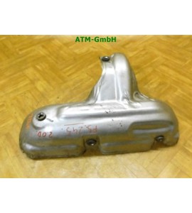 Blech Hizeschild Hitzeblech Ford Focus 3 III 9M509N454AB FoMoCo