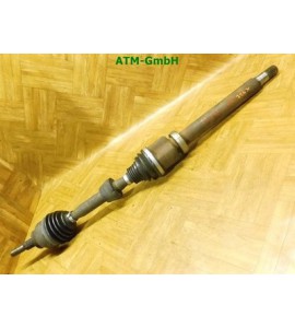 Antriebswelle Gelenkwelle rechts Ford Focus 3 III Beifahrerseite