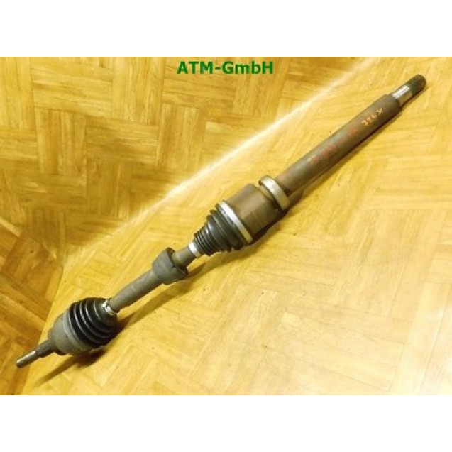 Antriebswelle Gelenkwelle rechts Ford Focus 3 III Beifahrerseite